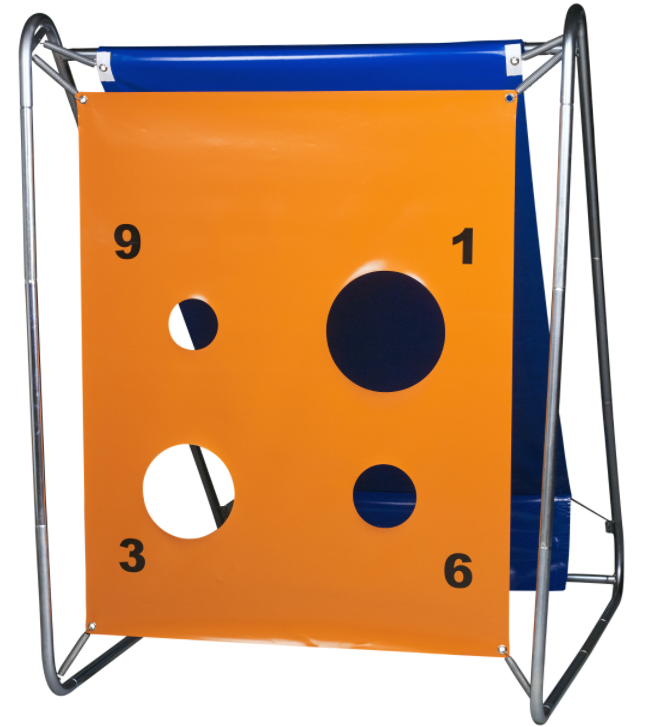 Tri-tennis® fun canvas XL