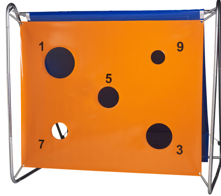 Tri-tennis® fun canvas XXL