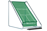 Tri-tennis® XL (green canvas)