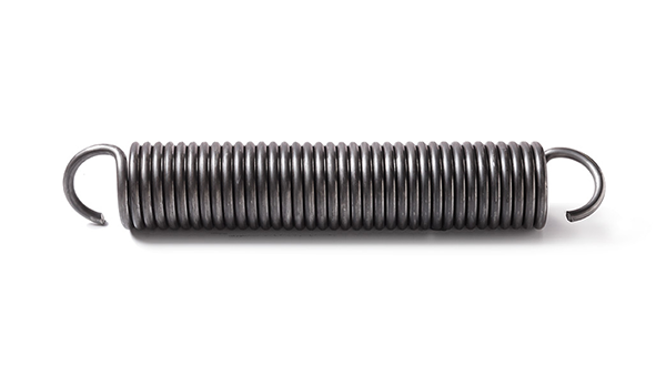 Tri-tennis® metal springs set (2 hooks + 2 springs)