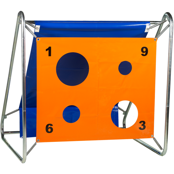 Tri-tennis® fun canvas (PRO)