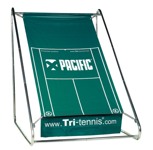 Tri-tennis® XL logo printing (middle of canvas)