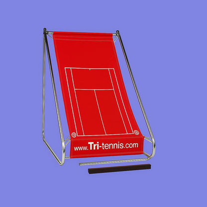 Tri-tennis® XL (green canvas)