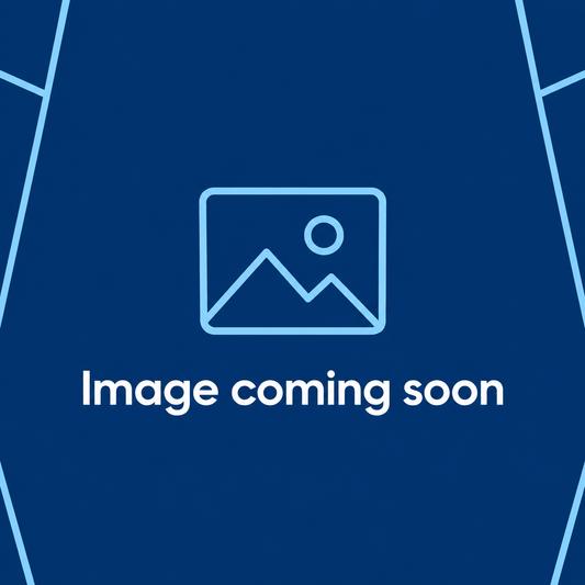 Tri-tennis® XL (blue canvas)