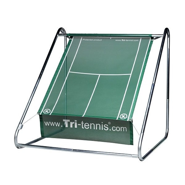 Tri-tennis® PRO (green canvas)
