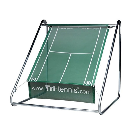Tri-tennis® PRO (green canvas)