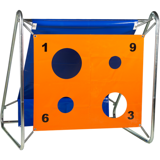 Tri-tennis® fun canvas (PRO)