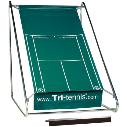 Tri-tennis® XL (green canvas)